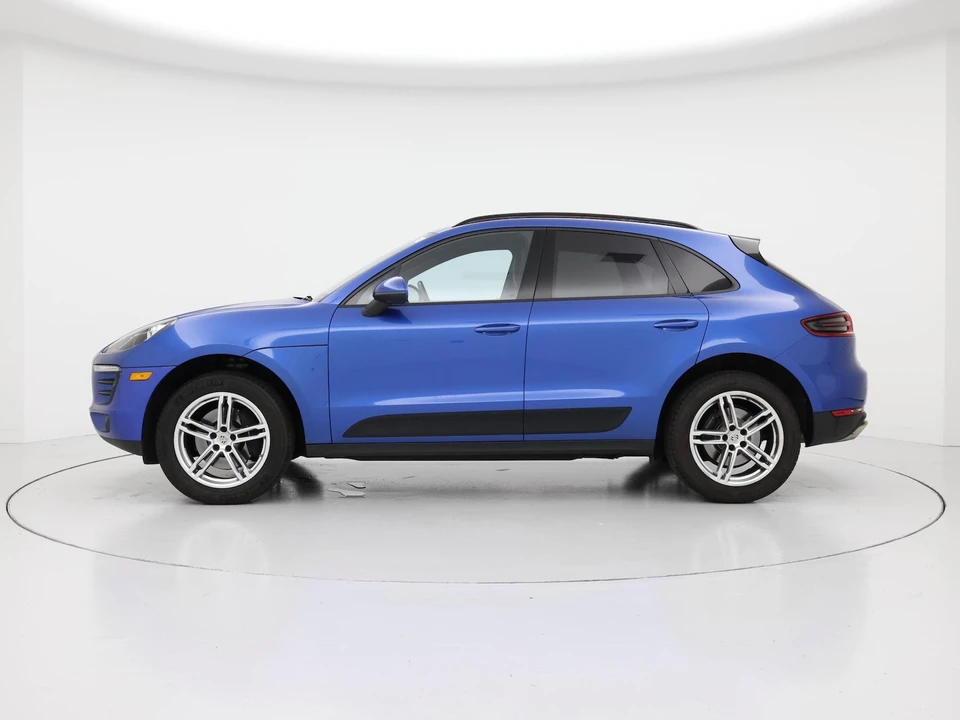 2017 Porsche Macan - Image 4 of 29