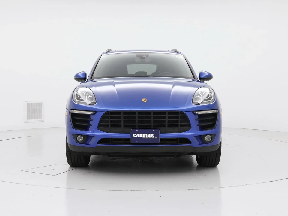 2017 Porsche Macan - Image 6 of 29