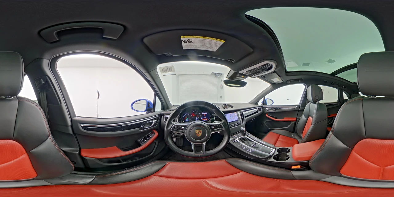 2017 Porsche Macan - Image 29 of 29