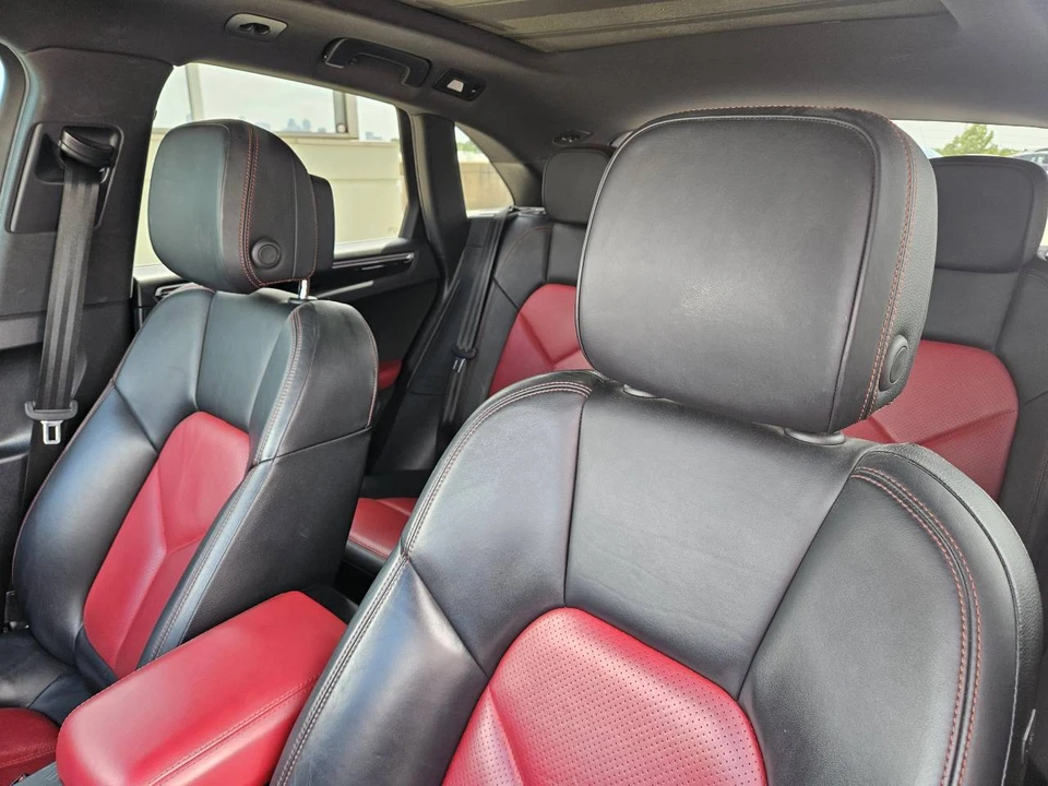 2017 Porsche Macan - Image 5 of 5