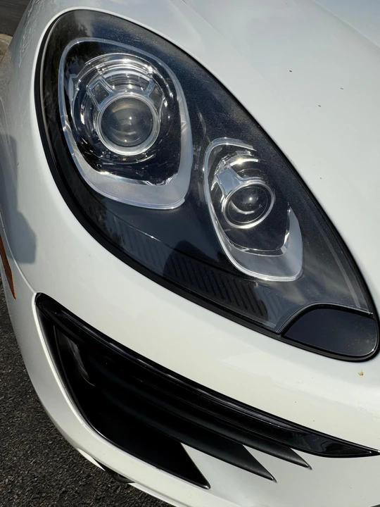 2017 Porsche Macan - Image 23 of 31