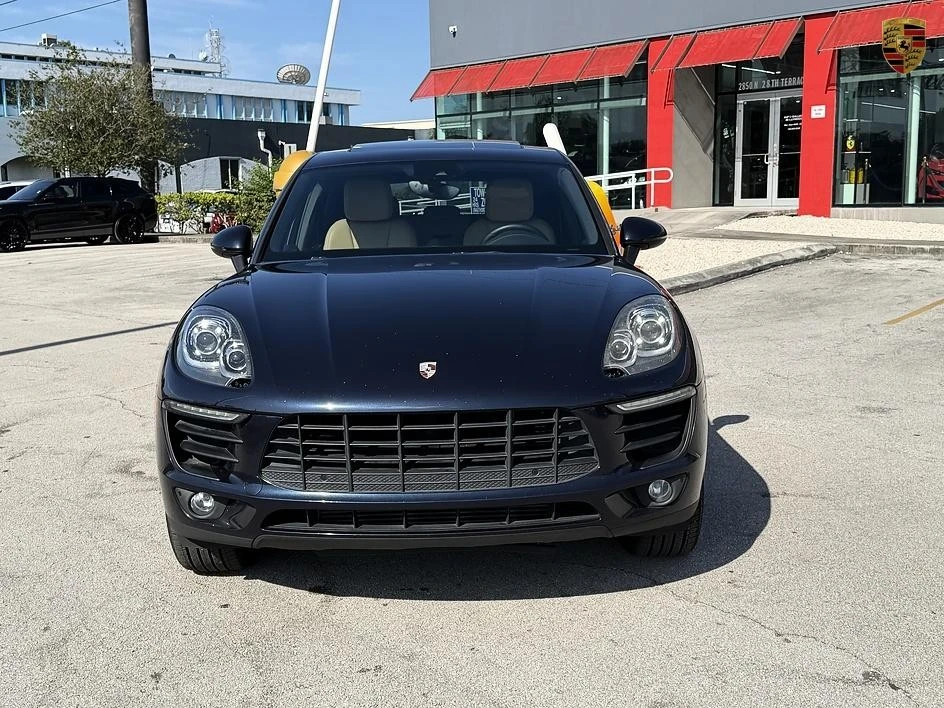 2017 Porsche Macan - Image 5 of 25