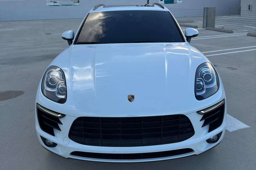 2017 Porsche Macan - Image 6 of 22