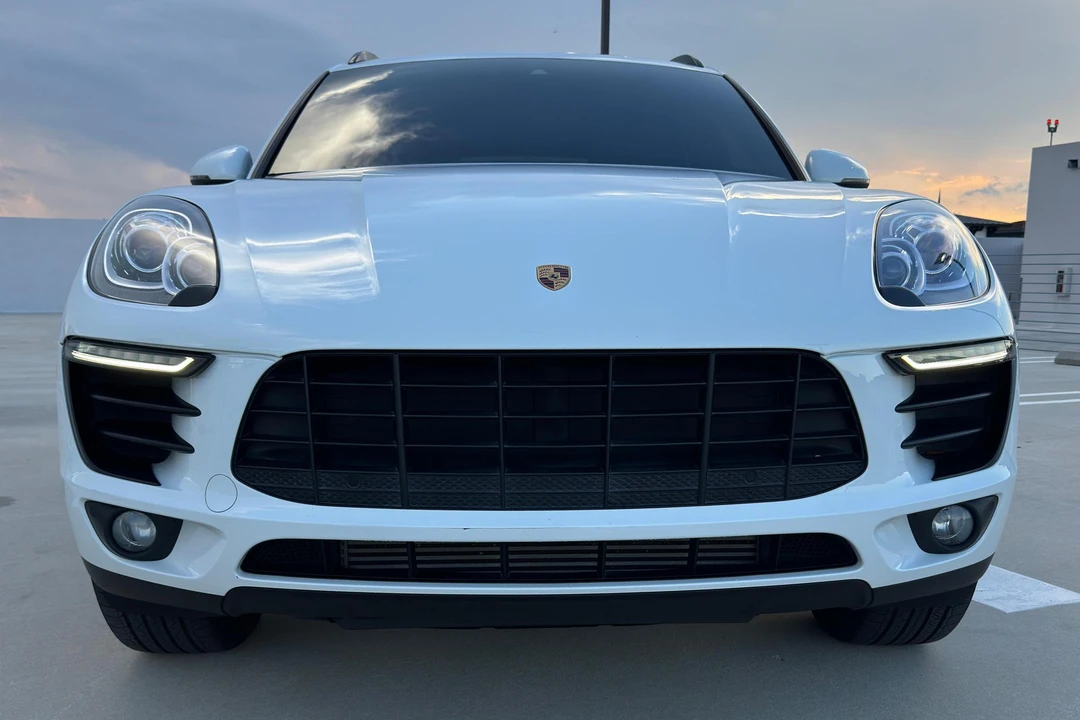 2017 Porsche Macan - Image 7 of 22
