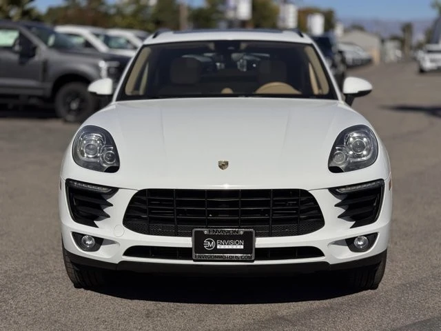 2017 Porsche Macan - Image 6 of 12