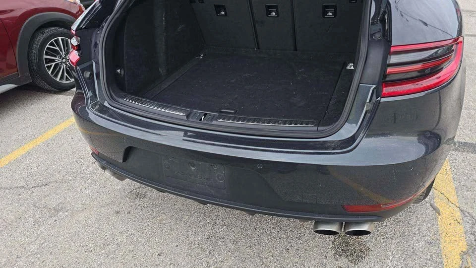 2017 Porsche Macan - Image 6 of 17