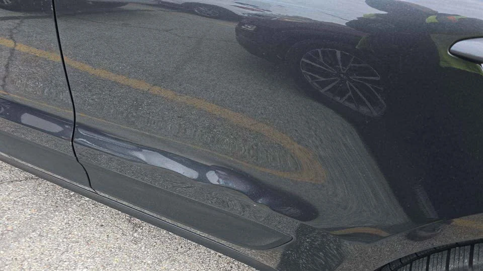 2017 Porsche Macan - Image 15 of 17