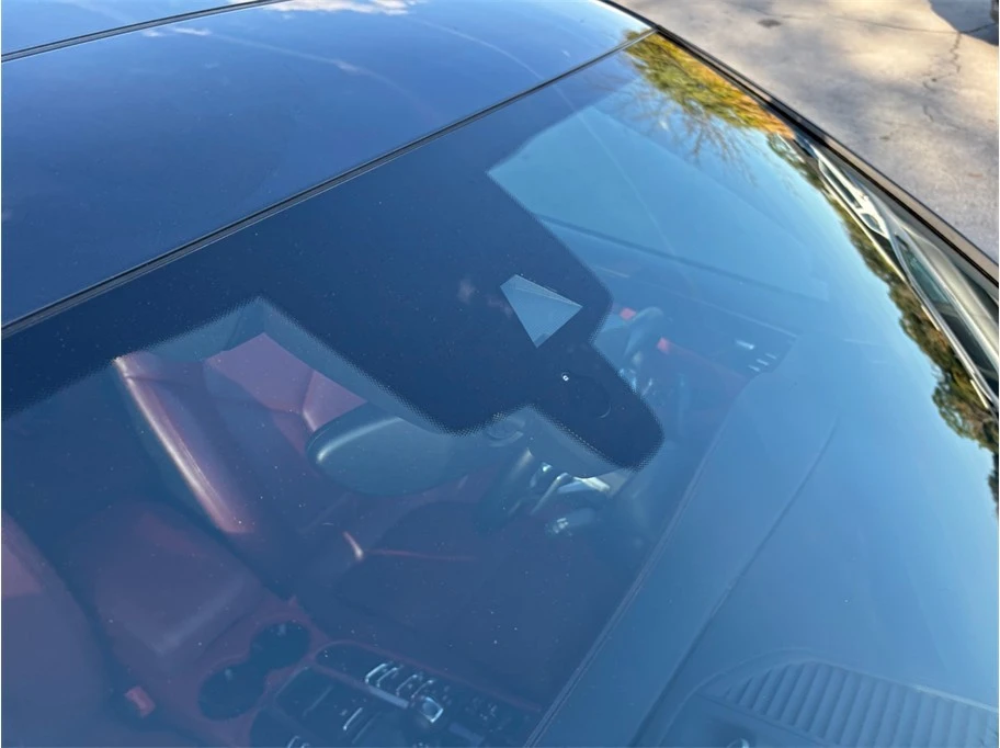 2017 Porsche Macan - Image 12 of 21