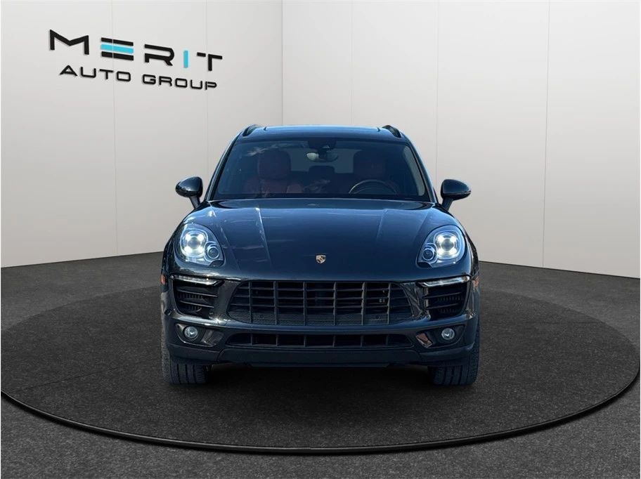 2017 Porsche Macan - Image 3 of 21
