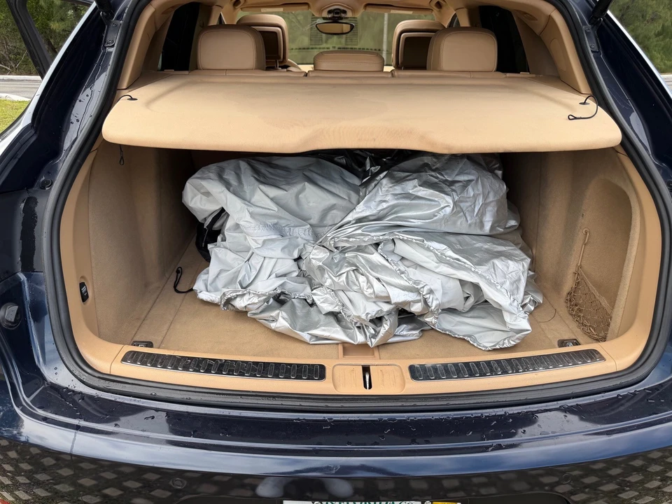2017 Porsche Macan - Image 24 of 31