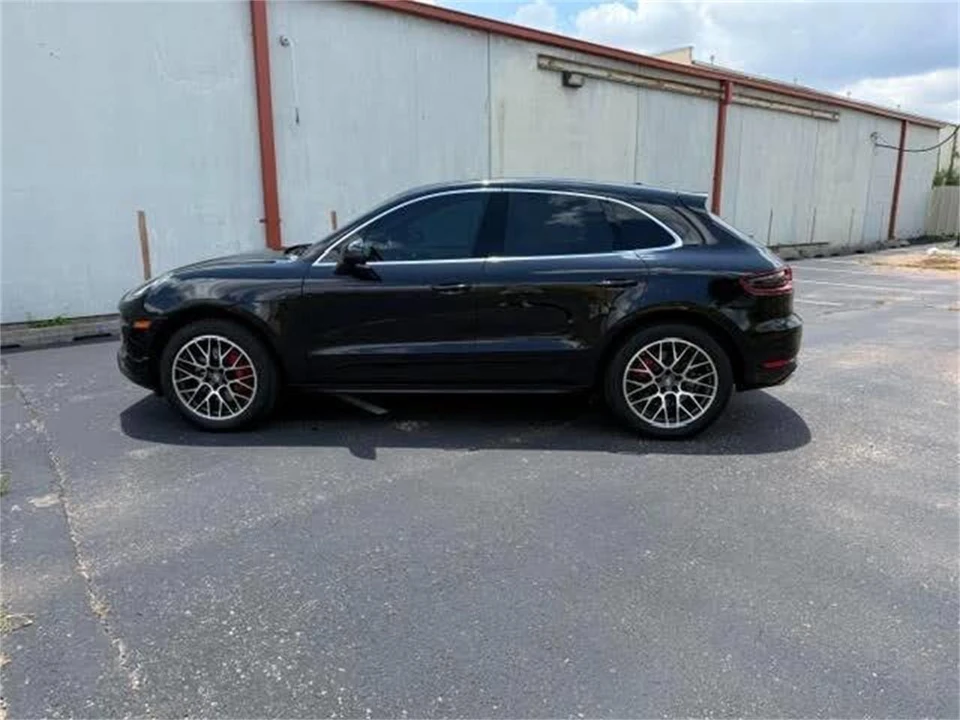 2017 Porsche Macan - Image 4 of 31