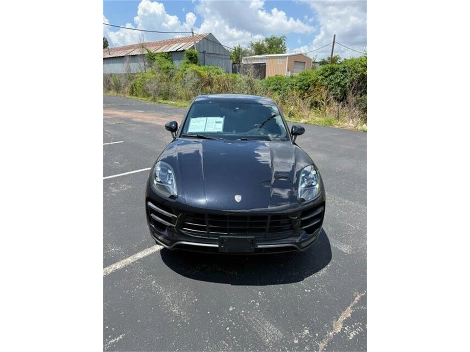 2017 Porsche Macan - Image 21 of 31