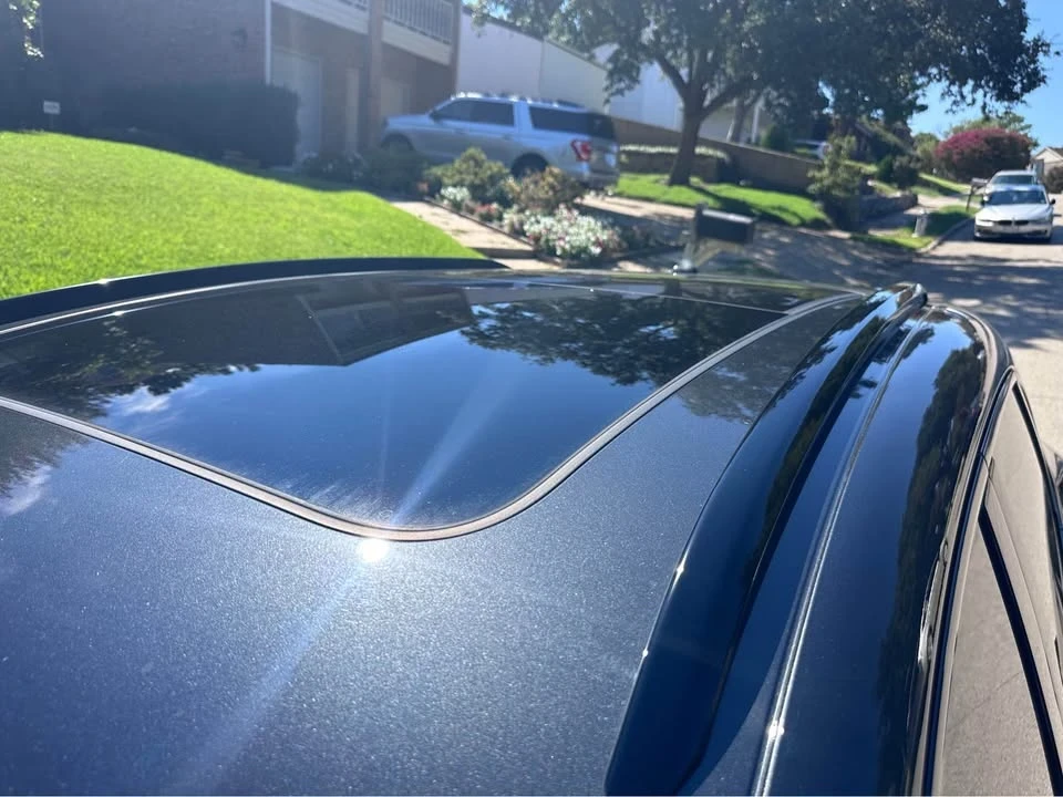 2017 Porsche Macan - Image 4 of 11