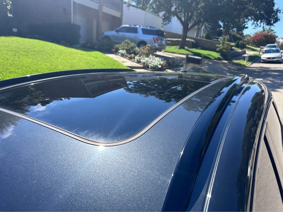 2017 Porsche Macan - Image 11 of 11