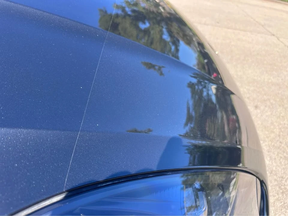 2017 Porsche Macan - Image 2 of 11