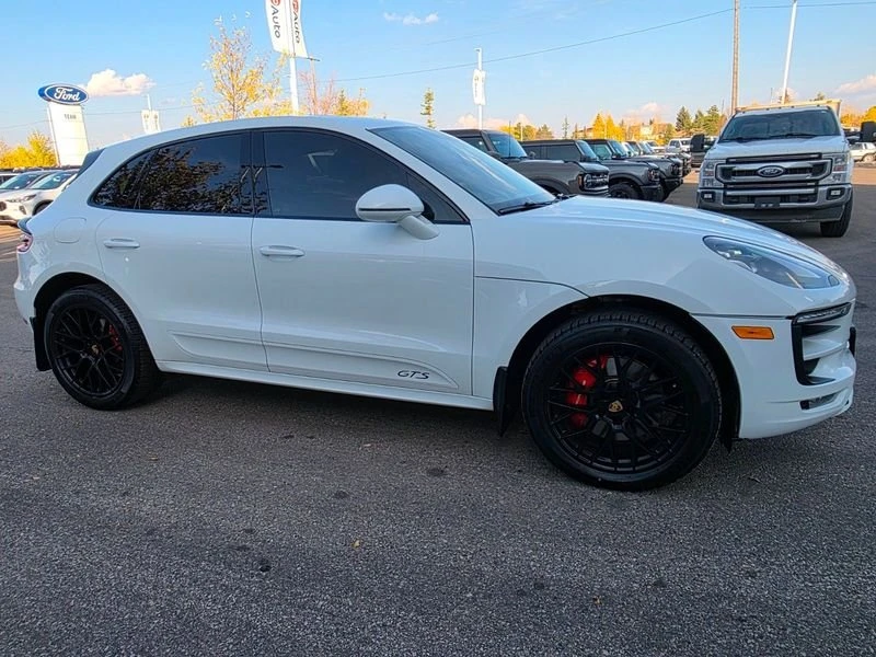 2017 Porsche Macan - Image 7 of 20