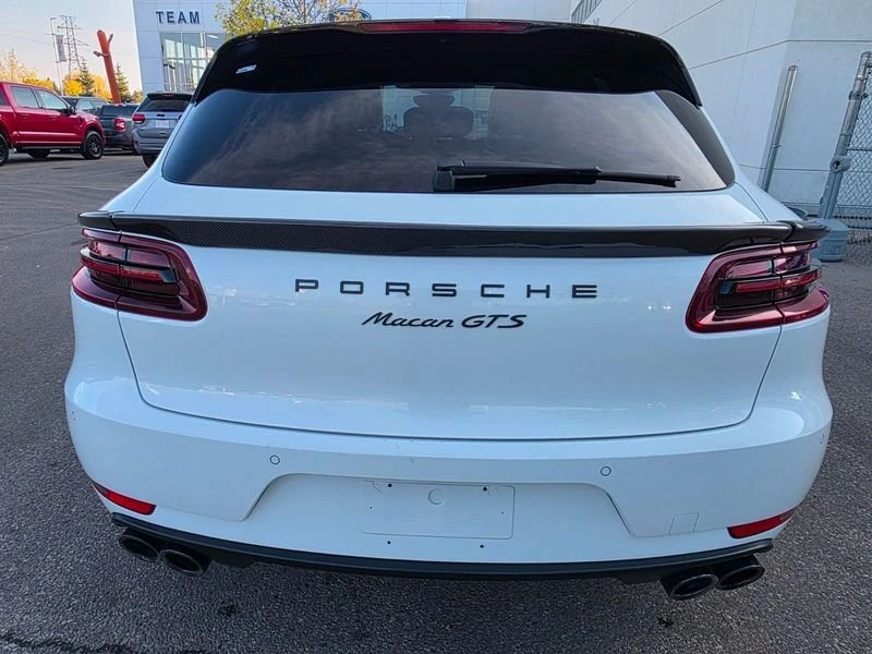 2017 Porsche Macan - Image 6 of 20