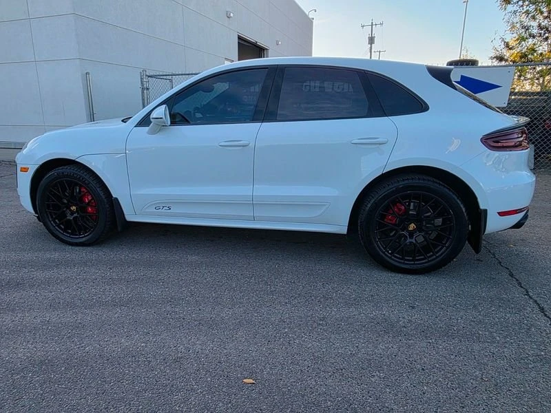 2017 Porsche Macan - Image 4 of 20