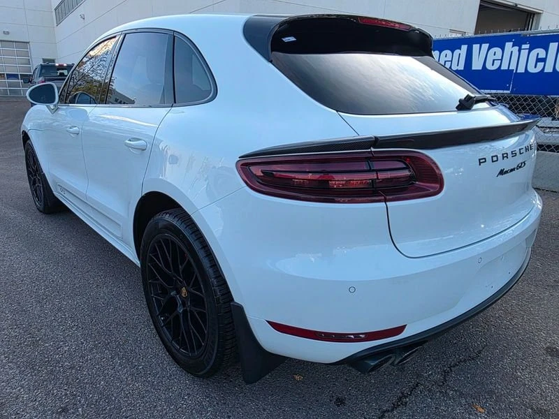 2017 Porsche Macan - Image 5 of 20