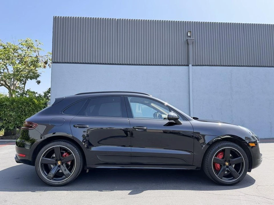 2017 Porsche Macan - Image 4 of 31