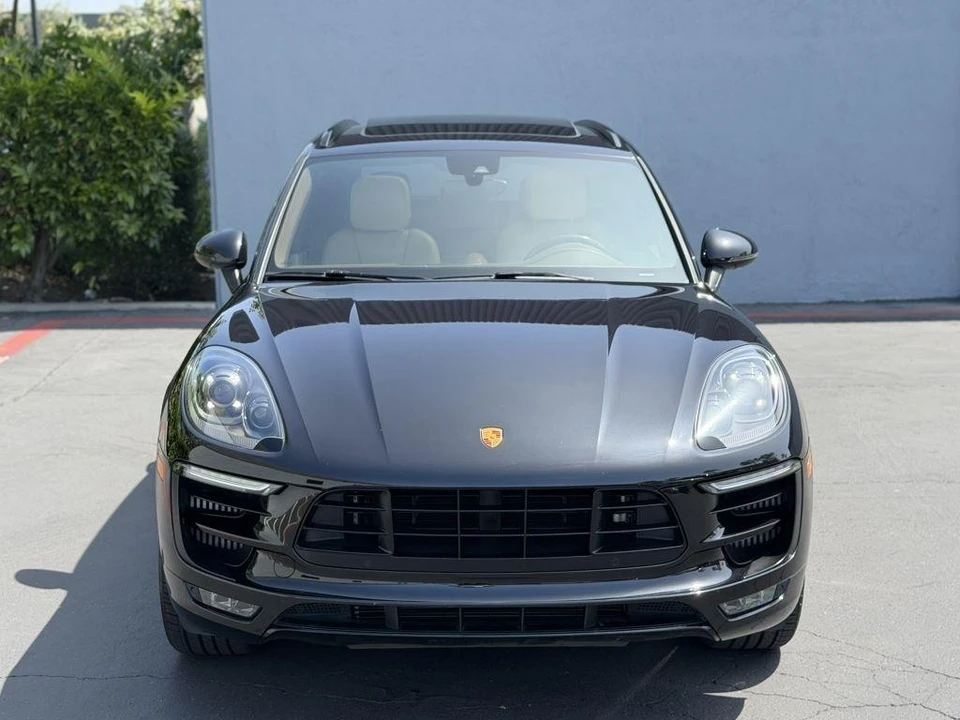 2017 Porsche Macan - Image 11 of 31