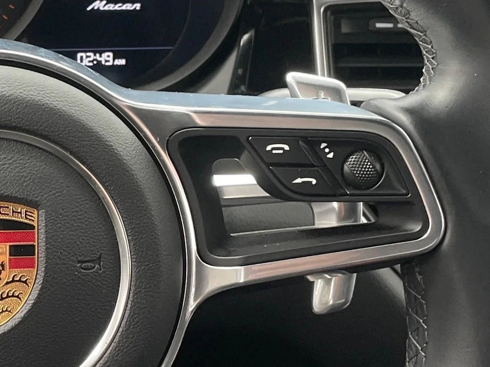 2017 Porsche Macan - Image 13 of 22