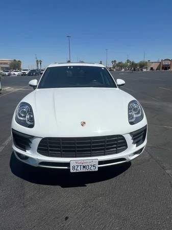 2017 Porsche Macan - Image 3 of 10