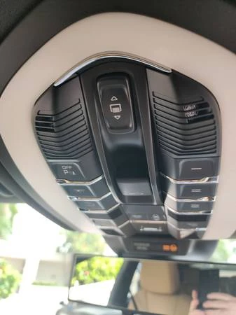 2017 Porsche Macan S - Image 14 of 19