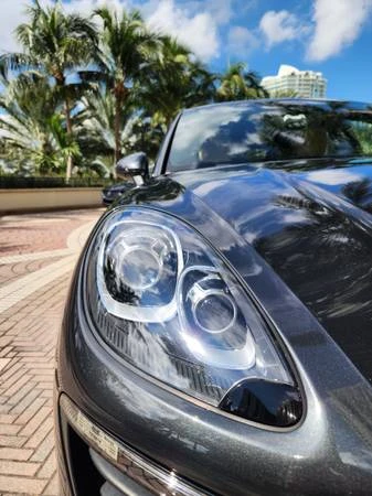 2017 Porsche Macan S - Image 7 of 19