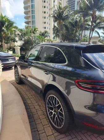 2017 Porsche Macan S - Image 5 of 19