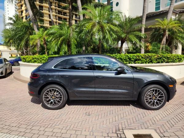 2017 Porsche Macan S - Image 3 of 19