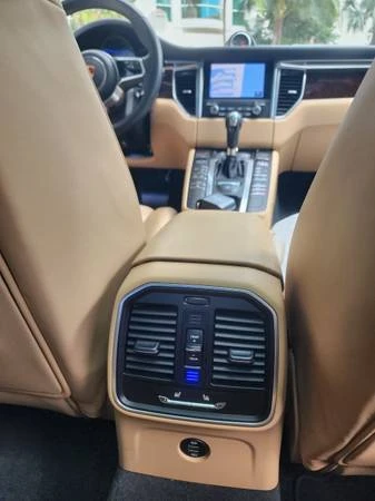 2017 Porsche Macan S - Image 16 of 19