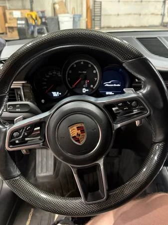 2017 Porsche Macan Turbo - Image 3 of 7