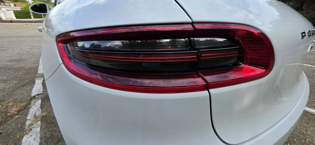 2017 Porsche Macan S - Image 21 of 24
