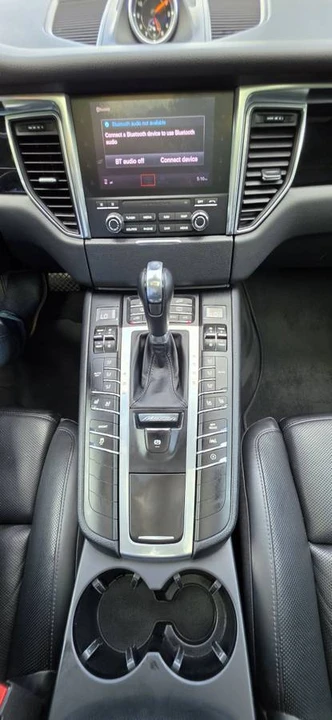 2017 Porsche Macan S - Image 24 of 24