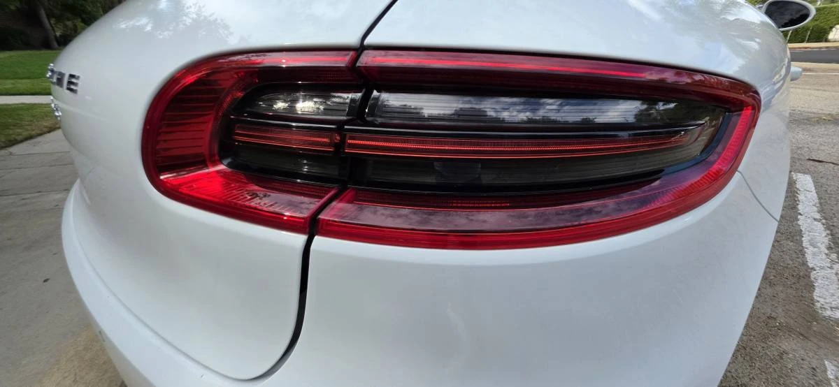 2017 Porsche Macan S - Image 22 of 24