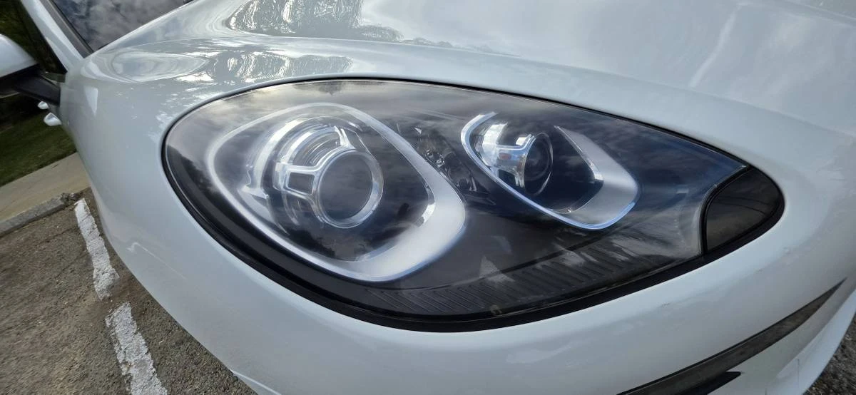2017 Porsche Macan S - Image 19 of 24