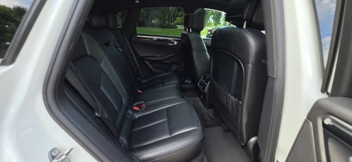 2017 Porsche Macan S - Image 13 of 24