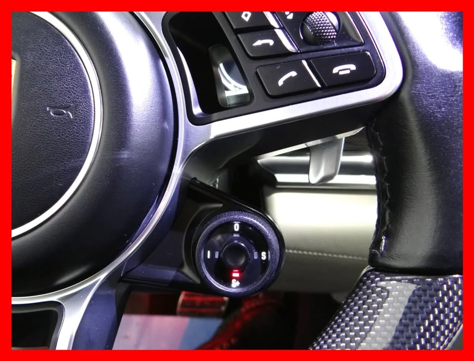 2017 Porsche 971 Panamera Turbo - Image 6 of 6