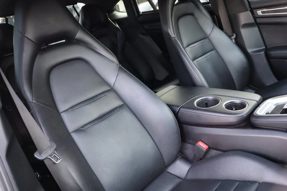 2017 Porsche 971 Panamera Turbo - Image 15 of 20
