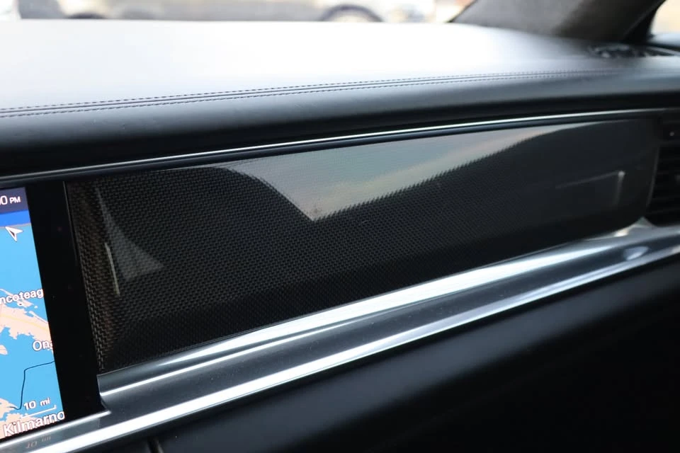 2017 Porsche 971 Panamera Turbo - Image 19 of 20
