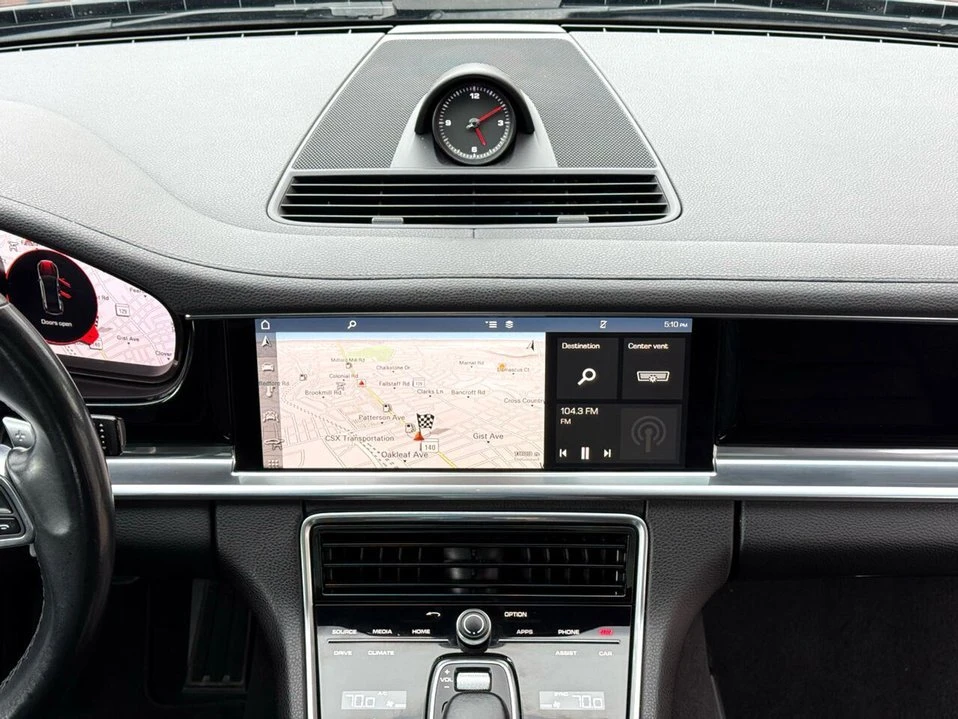 2017 Porsche 971 Panamera - Image 6 of 20