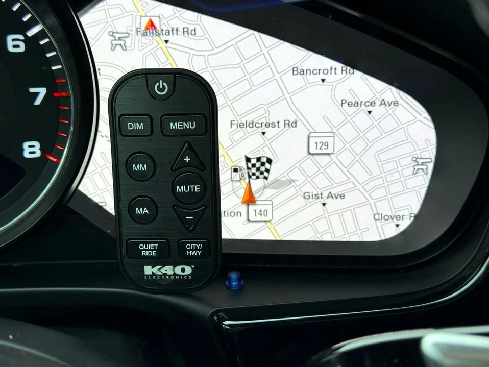 2017 Porsche 971 Panamera - Image 10 of 20