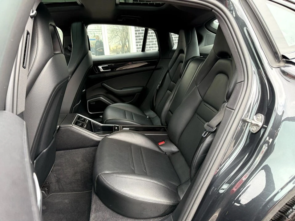 2017 Porsche 971 Panamera - Image 3 of 20