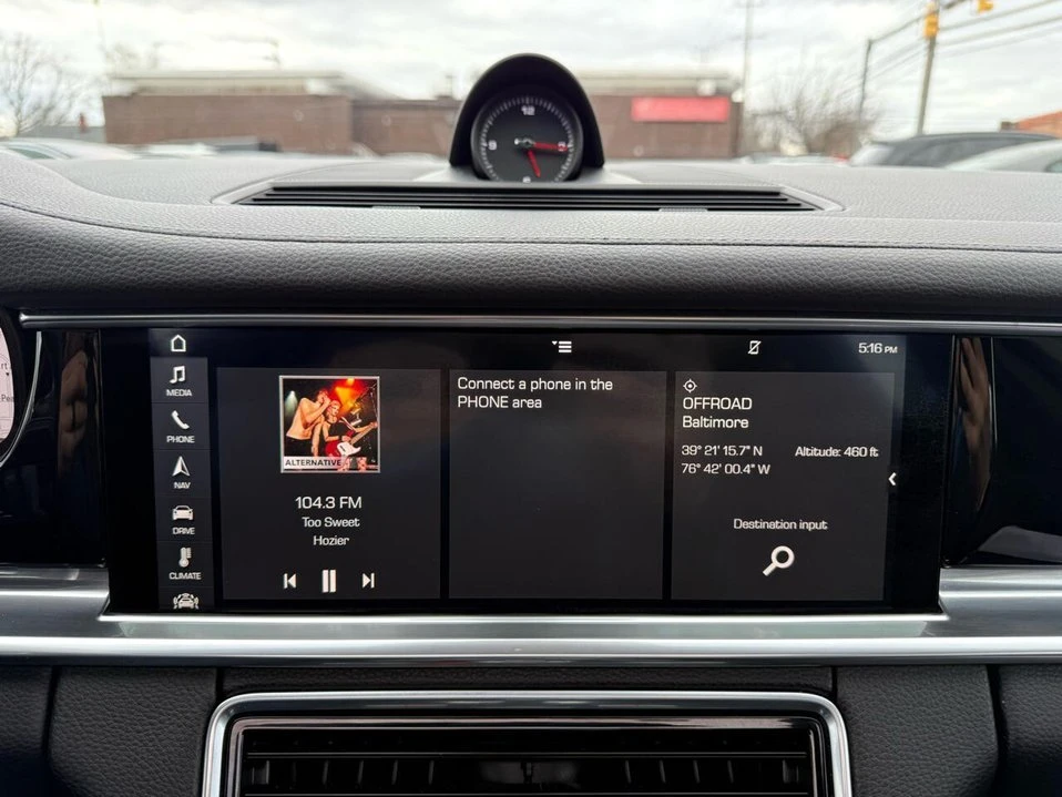 2017 Porsche 971 Panamera - Image 11 of 20
