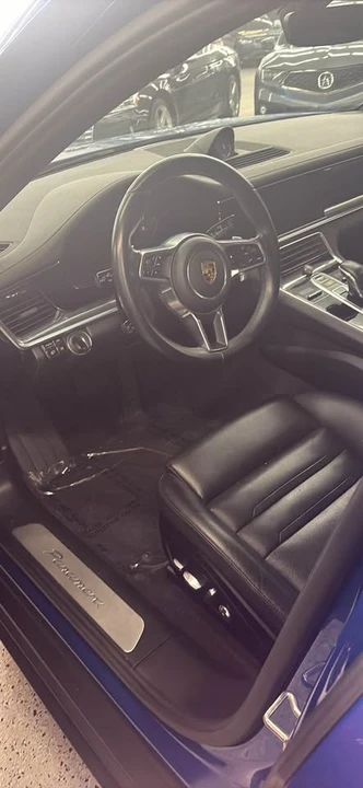 2017 Porsche 971 Panamera - Image 3 of 7