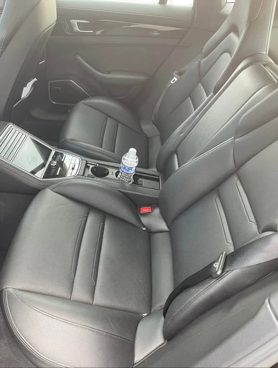 2017 Porsche 971 Panamera - Image 10 of 13