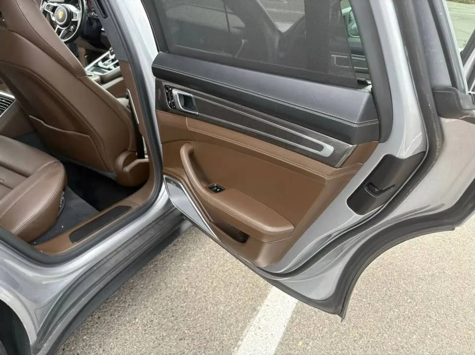 2017 Porsche 971 Panamera - Image 7 of 20