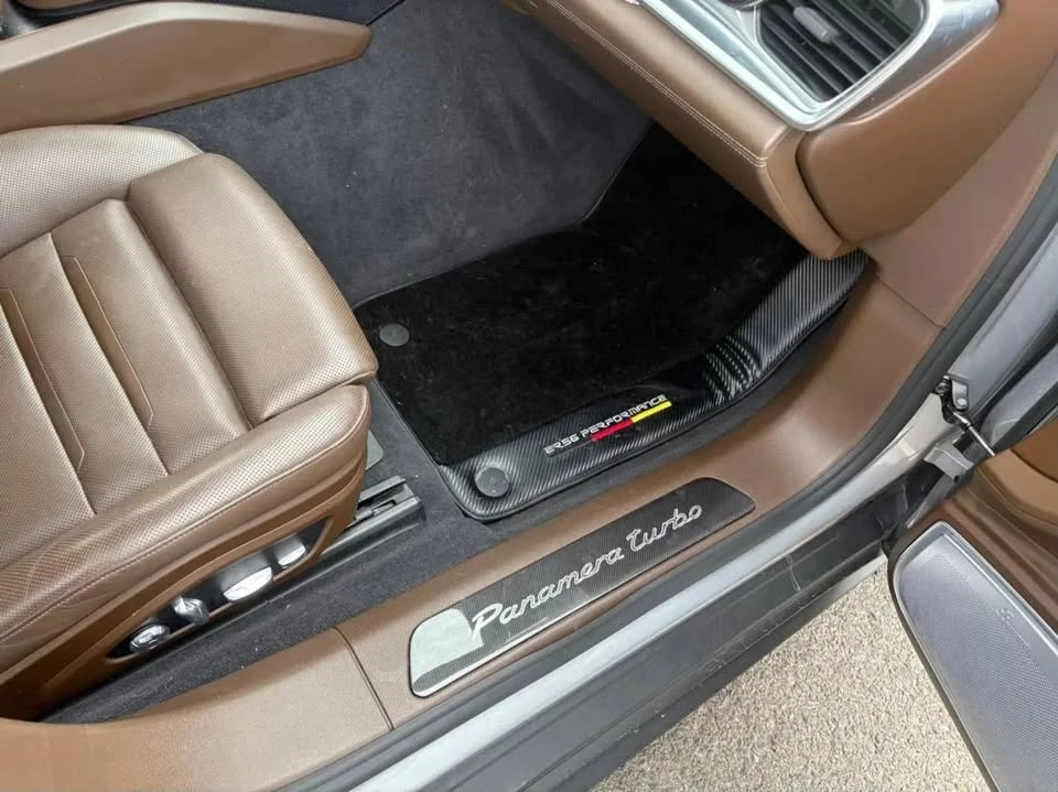 2017 Porsche 971 Panamera - Image 12 of 20