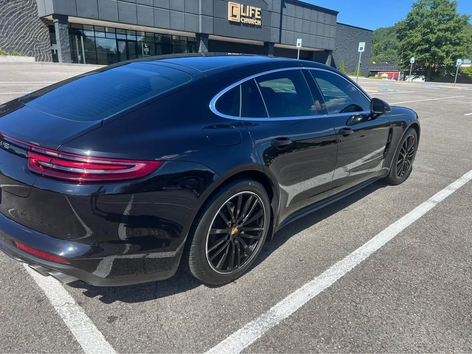 2017 Porsche 971 Panamera - Image 3 of 10